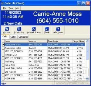 Ascendis Caller ID,Ascendis Caller ID下载,Ascendis Caller ID官方下载,主叫号显示