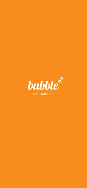 STARSHIPbubble官方最新版下载,bubblestarship,追星app,娱乐app